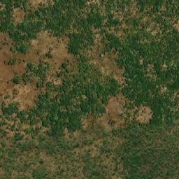 Satellite imagery of Candongo, AO