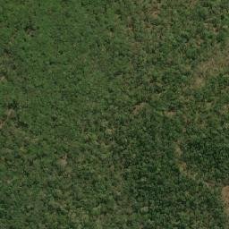 Satellite imagery of Cancumbe, AO