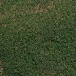 Satellite imagery of Cancumbe, AO