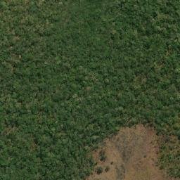 Satellite imagery of Cancumbe, AO