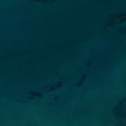 Satellite imagery of Skirmish Point, AU