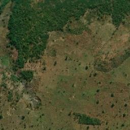 Satellite imagery of Caliambandjo, AO