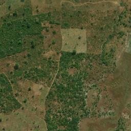 Satellite imagery of Caliambandjo, AO