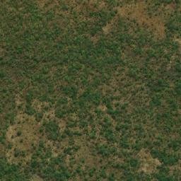 Satellite imagery of Candongo, AO