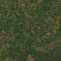 Satellite imagery of Candongo, AO