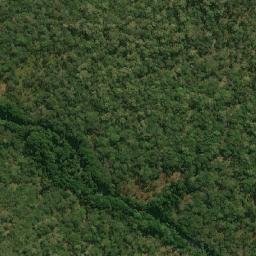 Satellite imagery of Cancumbe, AO