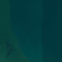 Satellite imagery of North East Point, AU