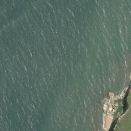 Satellite imagery of Bagre, AO