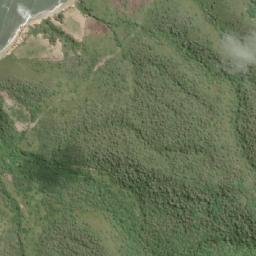 Satellite imagery of Bagre, AO