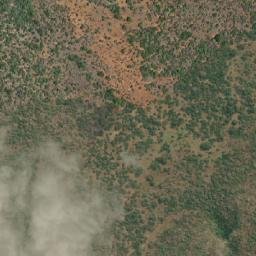 Satellite imagery of Cacala, AO