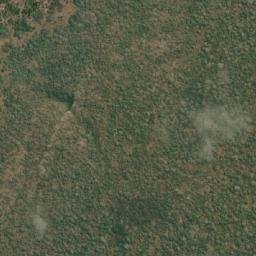 Satellite imagery of Cacala, AO