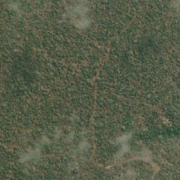 Satellite imagery of Cacala, AO
