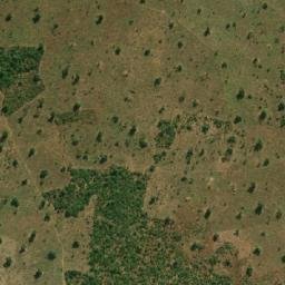 Satellite imagery of Caliambandjo, AO