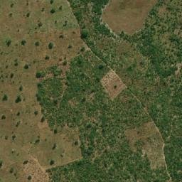 Satellite imagery of Caliambandjo, AO