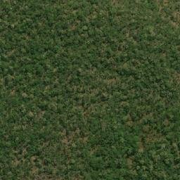 Satellite imagery of Lupéu, AO