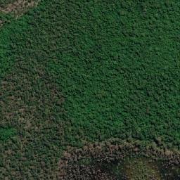 Satellite imagery of Skirmish Point, AU