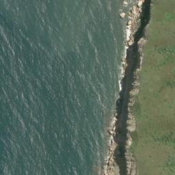 Satellite imagery of Bagre, AO