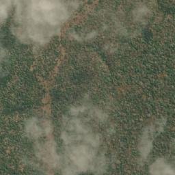 Satellite imagery of Cacala, AO