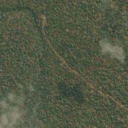 Satellite imagery of Cacala, AO