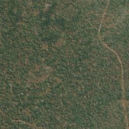 Satellite imagery of Cacala, AO
