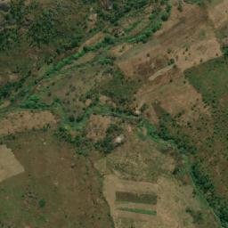 Satellite imagery of Cahambo, AO