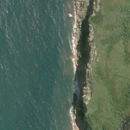 Satellite imagery of Bagre, AO