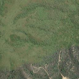 Satellite imagery of Bagre, AO