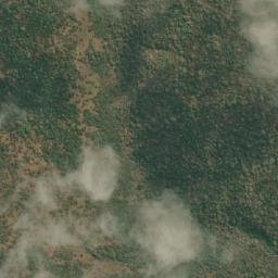 Satellite imagery of Cacala, AO