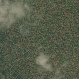 Satellite imagery of Cacala, AO