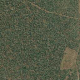 Satellite imagery of Cacala, AO