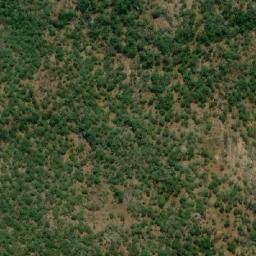 Satellite imagery of Mama, AO