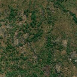 Satellite imagery of Mama, AO