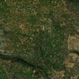 Satellite imagery of Chitongo, AO