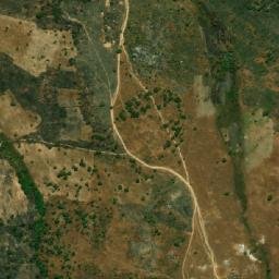 Satellite imagery of Chitongo, AO