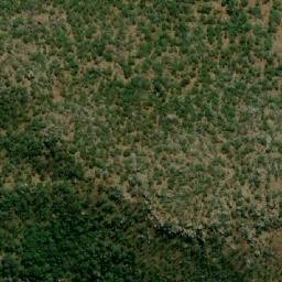 Satellite imagery of Mama, AO