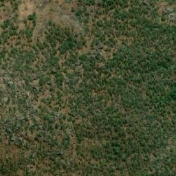 Satellite imagery of Mama, AO