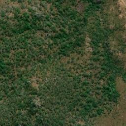 Satellite imagery of Mama, AO