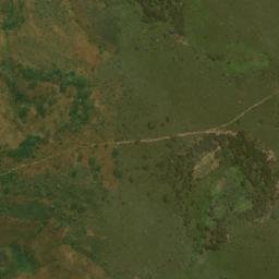 Satellite imagery of Ambande, AO