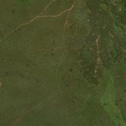 Satellite imagery of Ambande, AO