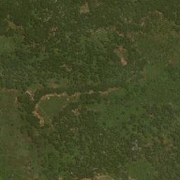 Satellite imagery of Ambande, AO