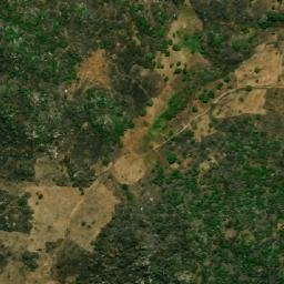 Satellite imagery of Chitongo, AO