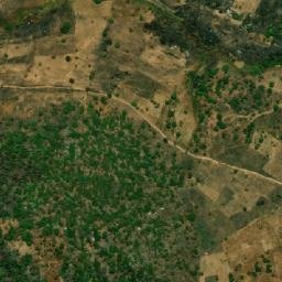 Satellite imagery of Chitongo, AO