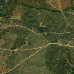 Satellite imagery of Chitongo, AO