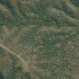 Satellite imagery of Liandulo, AO