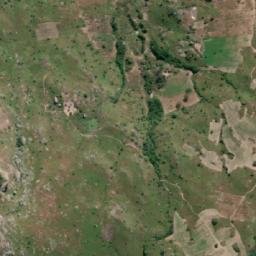 Satellite imagery of Etumba, AO