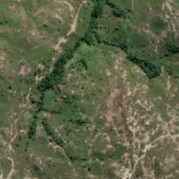 Satellite imagery of Etumba, AO