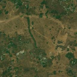 Satellite imagery of Mambelo, AO