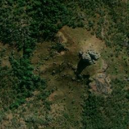 Satellite imagery of Mama, AO