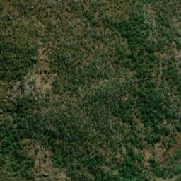 Satellite imagery of Mama, AO