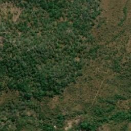 Satellite imagery of Mama, AO